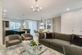 Last Minute Disney Getaway! Private Pool, Hot Tub & Games Room. Book Now! #65779